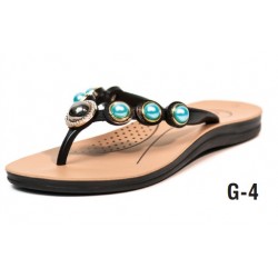 Sandália Anatômica Confort Ortho Life - G4